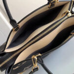 Louis Vuitton Grand Palais M45842 Black